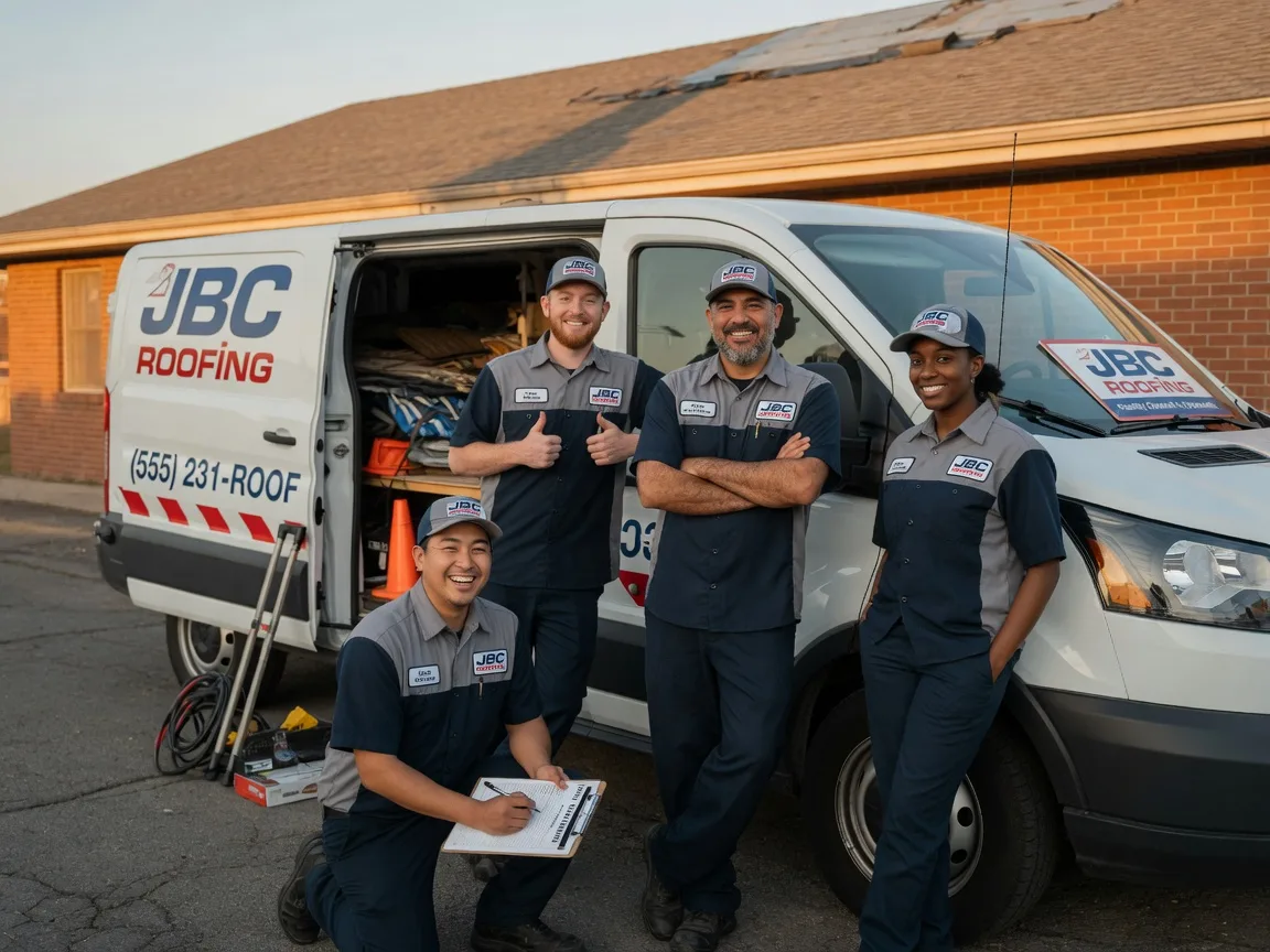 Roof Replacement company in Longville, MN